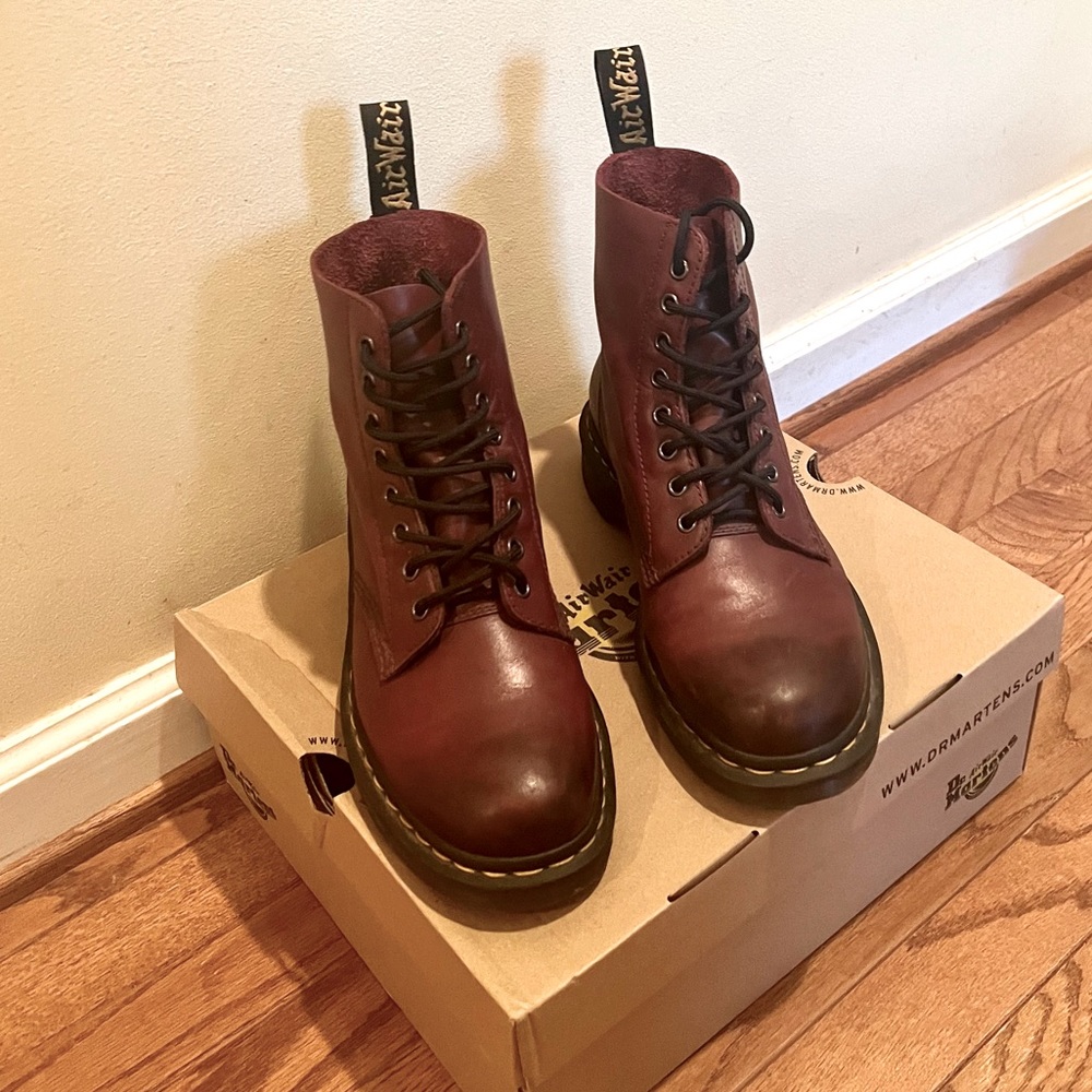 Doc Marten Boots